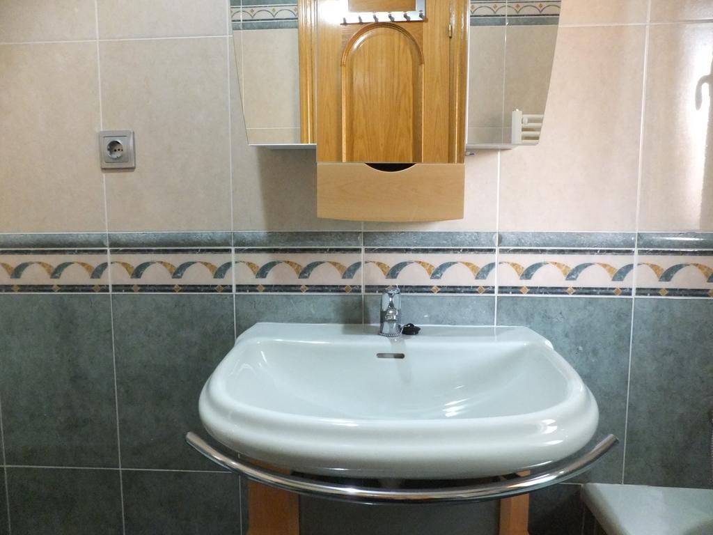 Www Apartamento Conde De Leon Wordpress Com Parking Opcional Εξωτερικό φωτογραφία