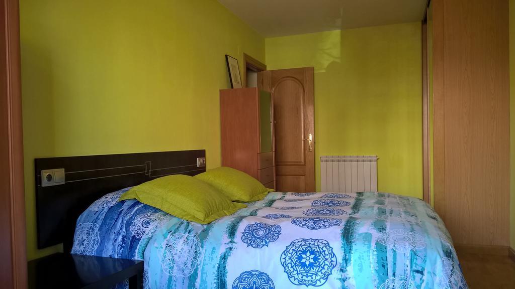 Www Apartamento Conde De Leon Wordpress Com Parking Opcional Εξωτερικό φωτογραφία