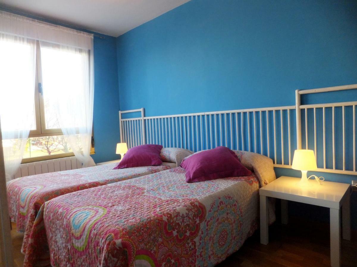 Www Apartamento Conde De Leon Wordpress Com Parking Opcional Εξωτερικό φωτογραφία